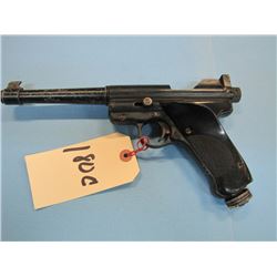 CROSMAN MARK II TARGET AIR PISTOL