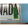 Image 1 : LOT 3 TIN SIGNS
