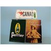 Image 2 : LOT 3 TIN SIGNS