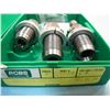 Image 3 : RCBS COMBO DIE SET 38/357 RN SWC WC 28