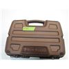 Image 1 : GUN GUARD PISTOL CASE