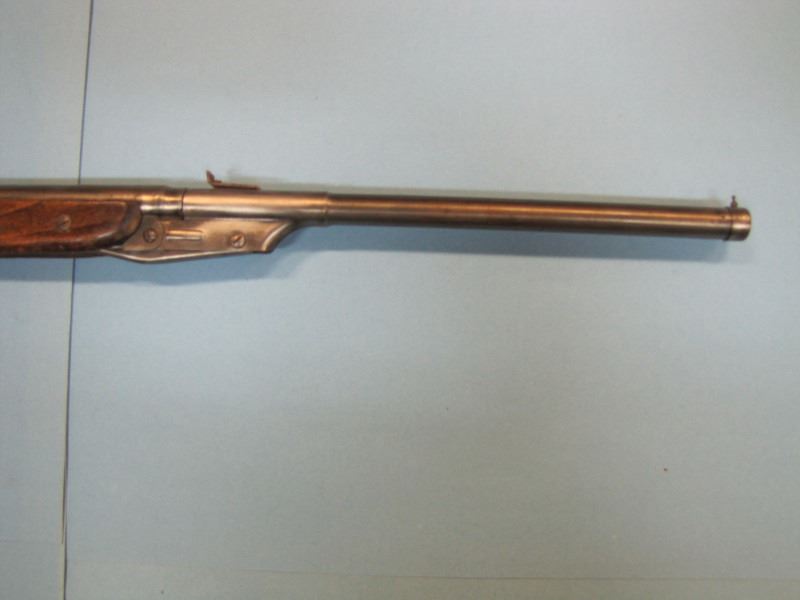 Diana Model 16 Pellet Gun Made In Great Britain diana model 16 pellet gun made in great britain