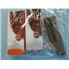 Image 1 : LOT 2 NEW GERBER FOLDING KNIVES