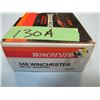Image 1 : BOX 20 RNDS .348 WIN AMMO