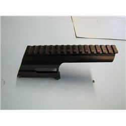 REMINGTON 870 OR 1100 PARTS FOR SCOPE MOUNT AS PER CONSIGNOR