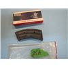 Image 1 : WINCHESTER MODEL 490 MAGAZINE  .22 CAL