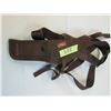 Image 1 : SIDEKICK SHOULDER HOLSTER