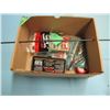 Image 1 : LOT ASSRT'D BLACK POWDER SUPPLIES