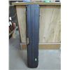 Image 1 : GUNGUARD BLACK HARD SIDED GUN CASE