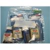 Image 1 : BAG OF GUN FINISHING PRODUCTS ETC.