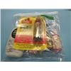 Image 1 : BAG OF GUN CLEANING OILS ETC.