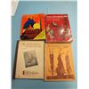 Image 1 : LOT 9 VARIOUS HUNTING BOOKS ETC