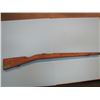 Image 1 : FULL LENGTH STOCK FOR MILITARY RIFLE 6.5X55 AS PER CONSIGNOR