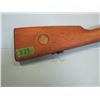 Image 2 : FULL LENGTH STOCK FOR MILITARY RIFLE 6.5X55 AS PER CONSIGNOR