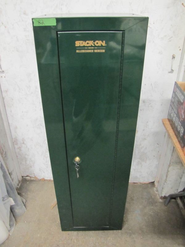 StackOn Gun Allegiance Series PICK UP ONLY