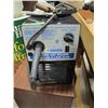 Image 1 : MasterCraft Wire Feed Arc Welder