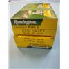 Image 2 : Lot of 25 Rnds Remington 220 Swift Ammo