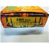 Image 2 : 12 Rnds Fusion 280 REM.  Ammo