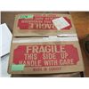 Image 1 : BOX SKEET