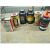 Image 1 : LOT 6 CANS GUN POWDER - no shipping pick up in Arden only