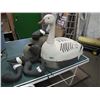 Image 1 : LARGE GOOSE DECOY X 5     5 X $