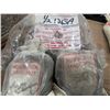Image 1 : LOT 12 GA 1/2 WADS & BAG SSG SHOT & BAG 4 BK SHOT