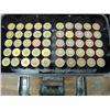 Image 2 : LOT 2 CASE GUARD 12 GA & AMMO  MCLARTY AMMO 392