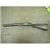 Image 1 : RIFLE STOCK