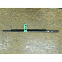 STEVENS/SPRINGFIELD MODEL 87A BARREL ONLY 22 CAL