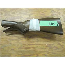 LOT 2 STOCKS