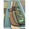 Image 1 : LOT OF 5 SOFT GUN CASES