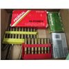Image 1 : LOT OF 30-06 AND 12 GA AMMO