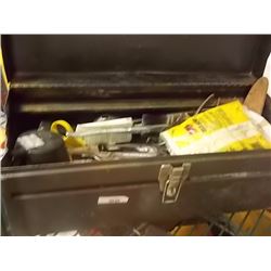 TOOL BOX