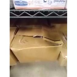 BULK CHOCOLATE - 30LB