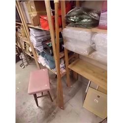 WOOD ORE