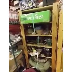 LARGE LOT OF MISC