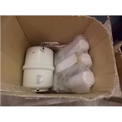 WATER FILTRATION SYSTEM