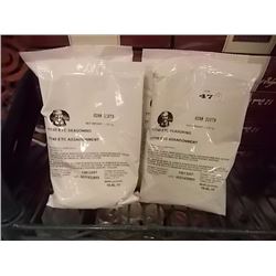 BOTTICELLI CHOCOLATE LIQUEREUR CUPS  - 5 BXS/LOT C