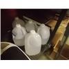 Image 1 : DISTILLED WATER - 4 JUGS
