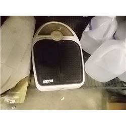 SUN BEAM BATHROOM SCALE