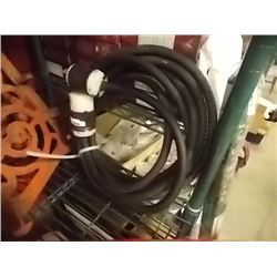 HEAVY DUTY CABLE - 240 VOLT