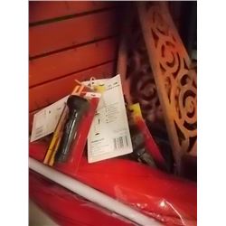 NEW FLASH LIGHT - 4 TTL