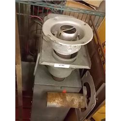 DUO-THERM GAS FURNACE INCERT