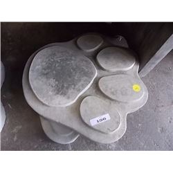 CONCRETE PAW -  MED