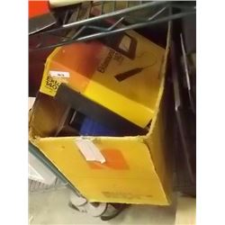 KODAK EKTA SOUND 245 MARIE EROLECTOR