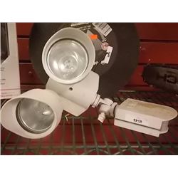 MOTION SENSOR LIGHT