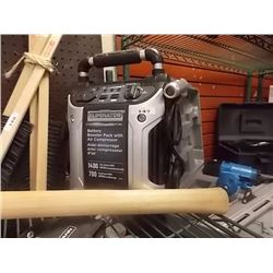 ELIMINATOR BATTERY BOOSTER PACK