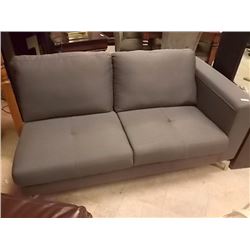 NEW SECTIONAL PART - 2 SEATER
