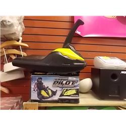 SONW PILOT -  FREE STYLE SNOW SLED