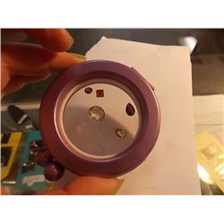 GEMSTONES ASSORTED GEM STONES - RETAIL EST $150 CONTAINER NOT INCLUDED